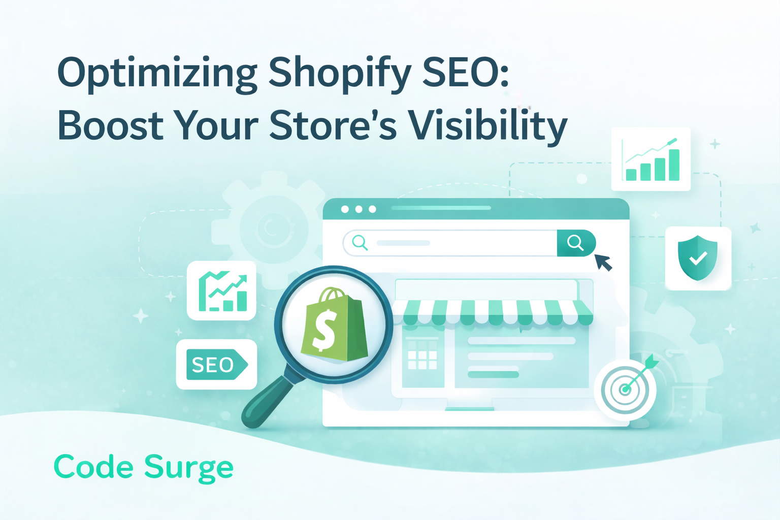 Optimizing Shopify SEO: Boost Your Store’s Visibility